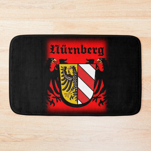 Item preview, Nuremberg Fürth Erlangen the Franconian metropolis designed and sold by Andreas-Jaeger.