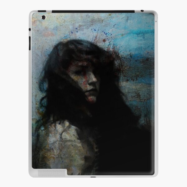 Stormbringer iPad Skin