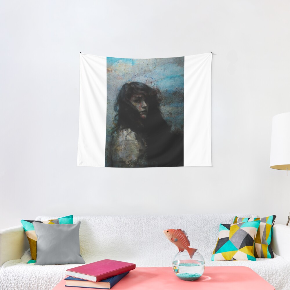 Stormbringer Tapestry