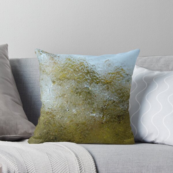 Item preview, blurry tree designed and sold by mellychan.
