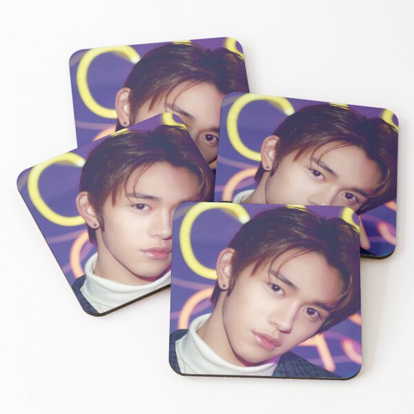 Item preview, NCT 2018 Lucas designed and sold by nurfzr.