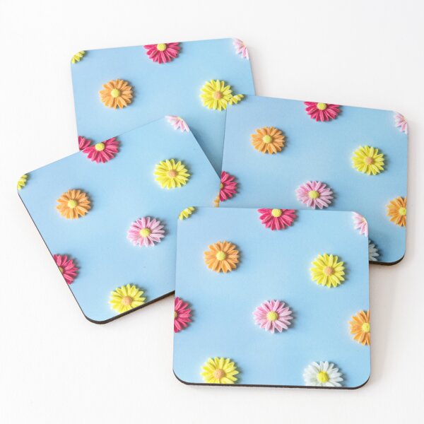 Item preview, Flower Patterns  designed and sold by Adolphe350.