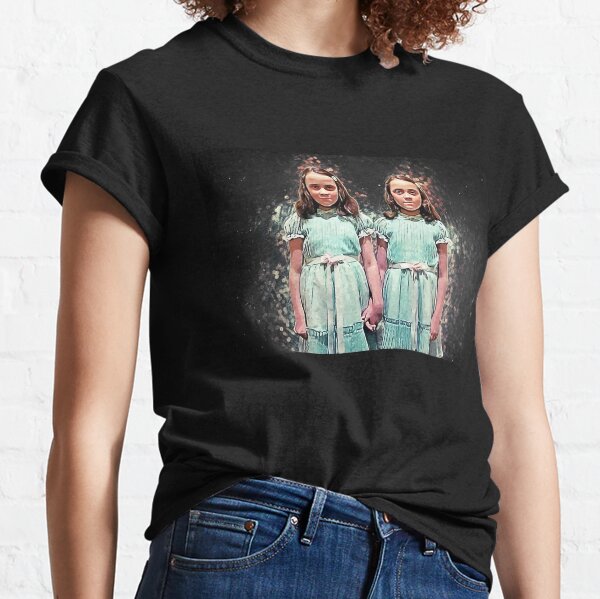 Ven a jugar con nosotros Camiseta clásica