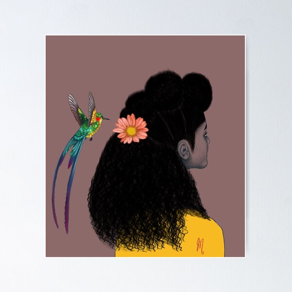 Humming Poster