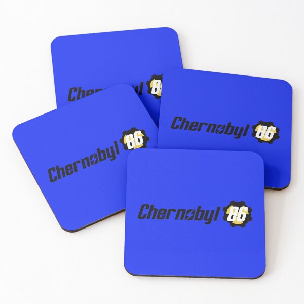 Item preview, Chernobyl 86 Black and White designed and sold by florian040404.
