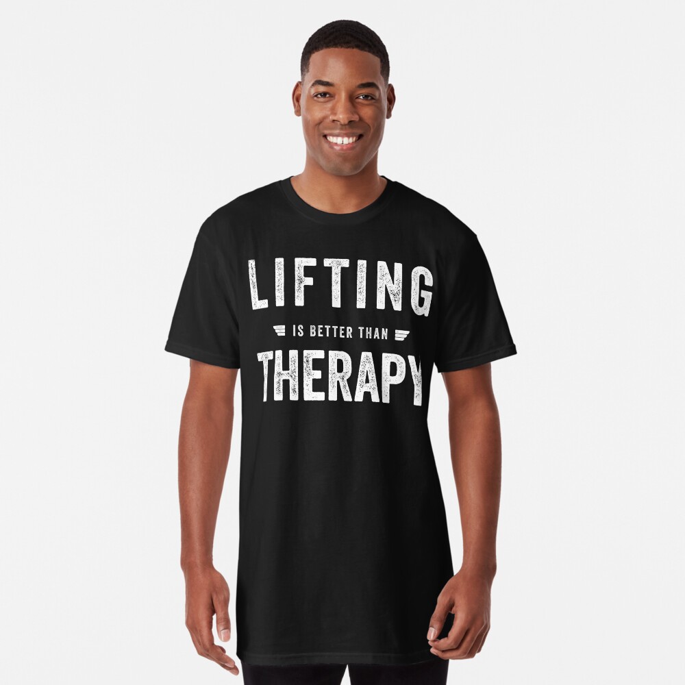 Item preview, Long T-Shirt designed and sold by sparkpress.