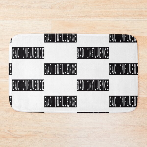 Item preview, Bad Influence designed and sold by SerpentSkyArts.