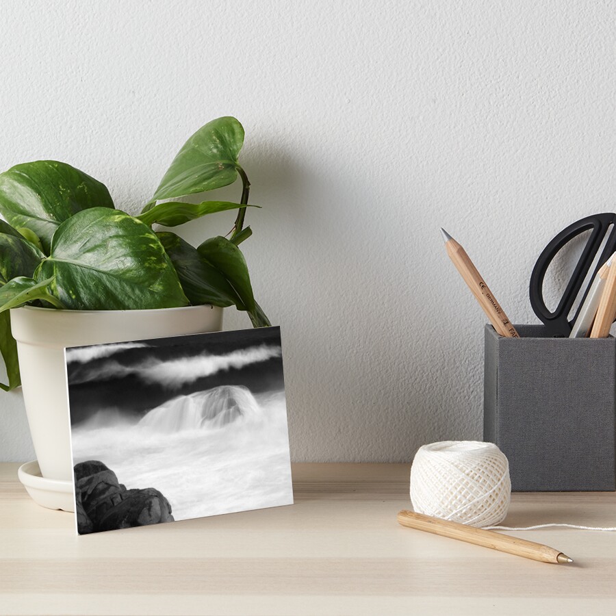 Item preview, Art Board Print designed and sold by angevogel.