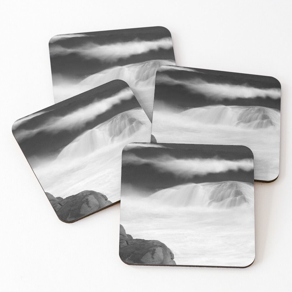 Item preview, Coasters (Set of 4) designed and sold by angevogel.