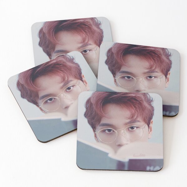 Item preview, NCT 2018 Haechan designed and sold by nurfzr.