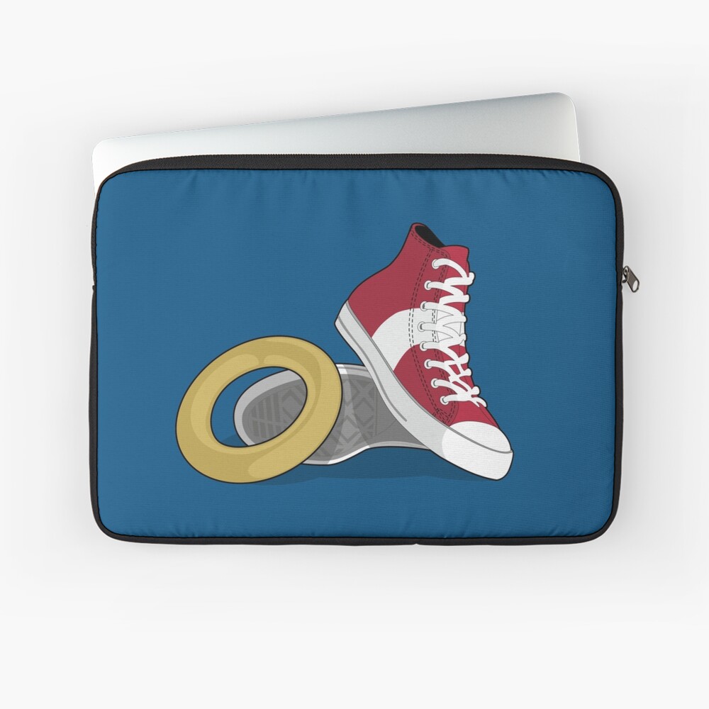 converse laptop sleeve