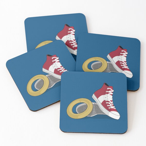 Item preview, Sonic Converse designed and sold by byway.