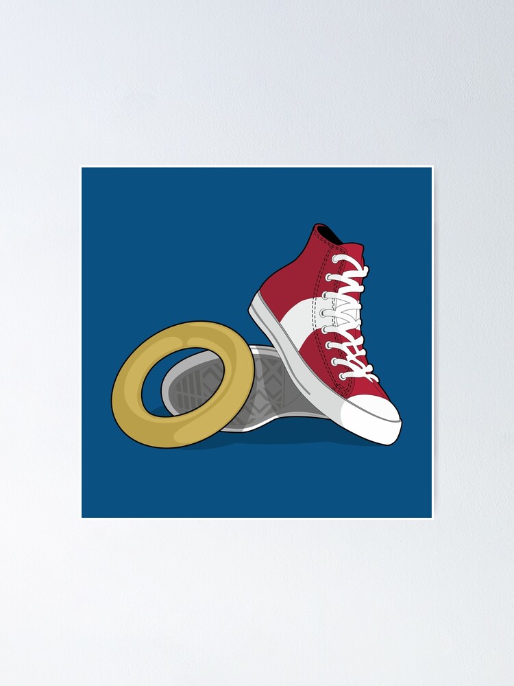 converse poster