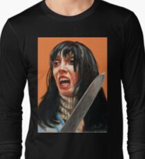 The Shining Long Sleeve T-Shirt