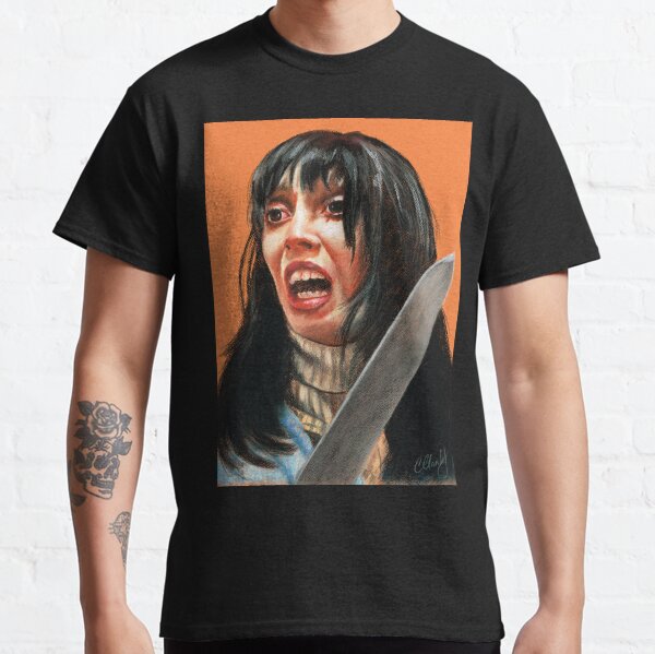 The Shining Classic T-Shirt