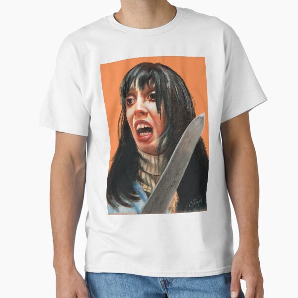 The Shining Classic T-Shirt
