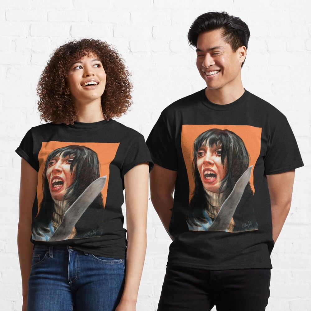 The Shining Classic T-Shirt