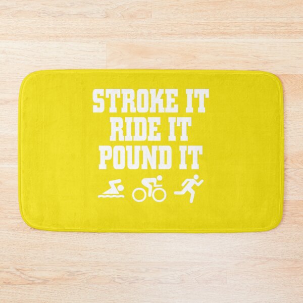 Item preview, Swim ride run designed and sold by Sujan44.