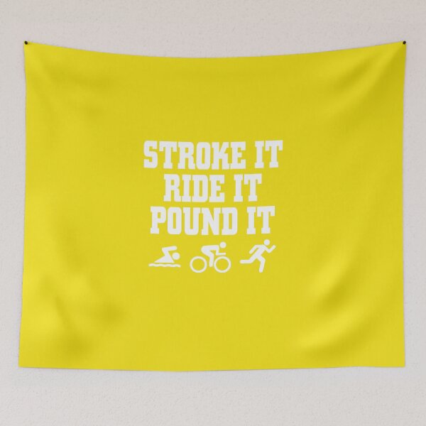 Item preview, Swim ride run designed and sold by Sujan44.