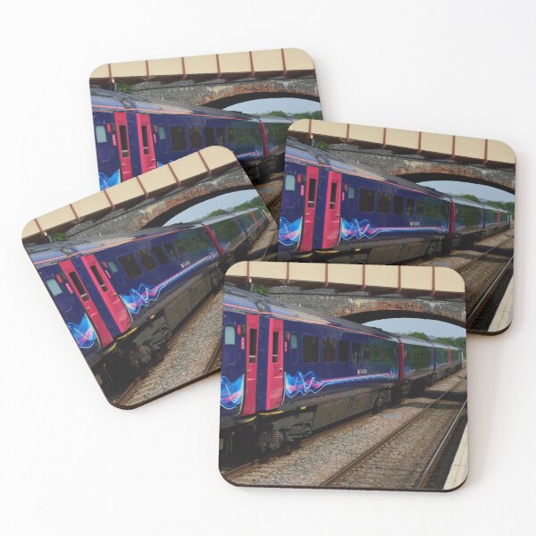 Item preview, Great Western HST Class 43 in Dynamic Lines Livery designed and sold by EngPhotography.