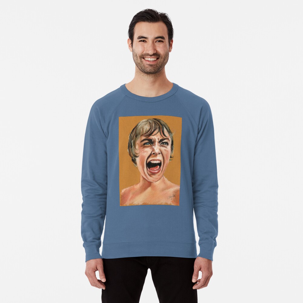 Item preview, Lightweight Sweatshirt designed and sold by ChantalHandley-.