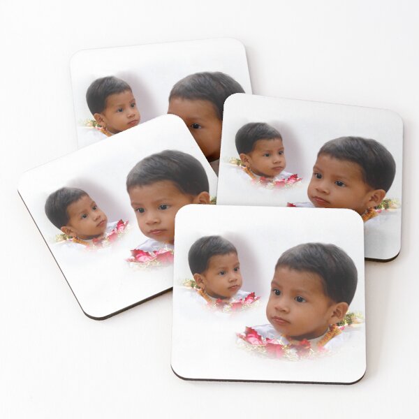 Item preview, Cuenca Kids 1207 designed and sold by alabca.