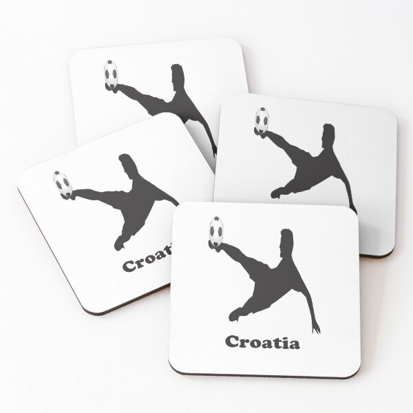 Item preview, Croatia Soccer designed and sold by MUZA9.