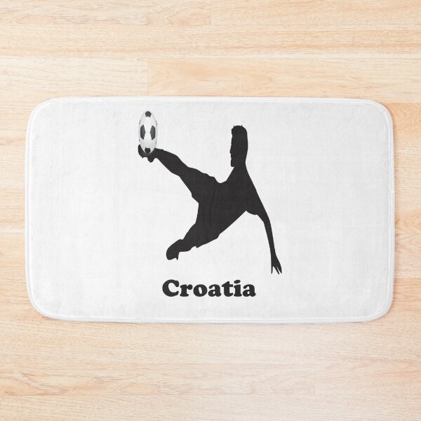 Item preview, Croatia Soccer designed and sold by MUZA9.