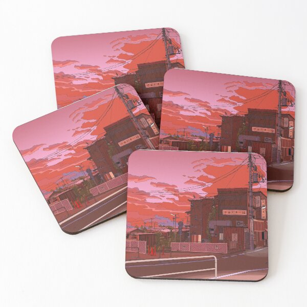 Item preview, Pearland Sunset designed and sold by David  Kennett.