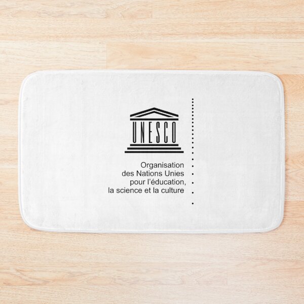 Item preview, Unesco (French) designed and sold by romeobravado.