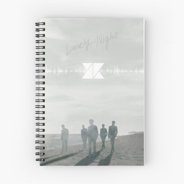 Item preview, KNK Lonely Night designed and sold by Masae.