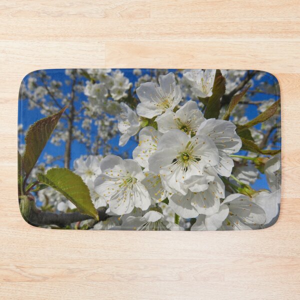 Item preview, Cerisier en fleurs designed and sold by AHELENE.