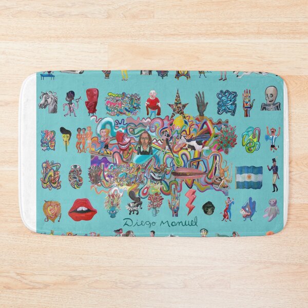 Item preview, many things h designed and sold by Diego Manuel Rodriguez.