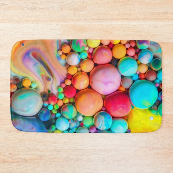 Item preview, Bubbles are ready for the parade designed and sold by Mauricio Acosta.