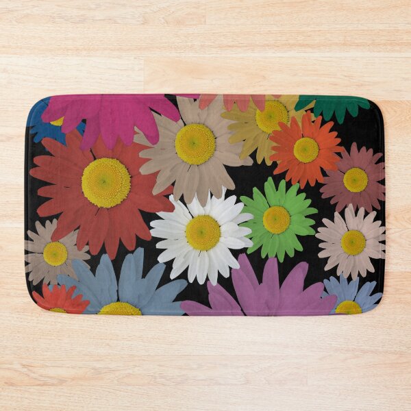 Item preview, Paquerettes designed and sold by AHELENE.