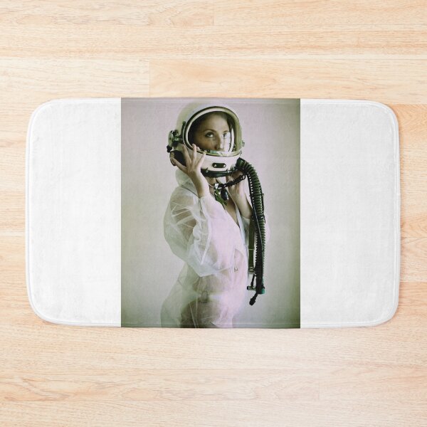 Item preview, Space girl designed and sold by Silent  Song.