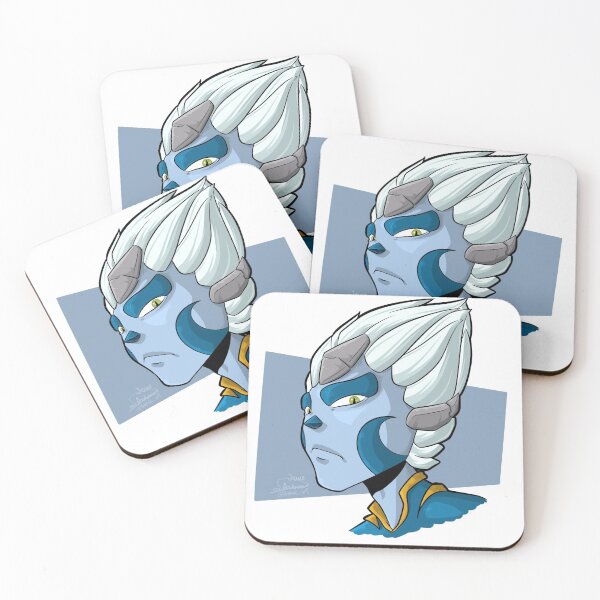 Item preview, Noctis - GNU designed and sold by Nene-art.