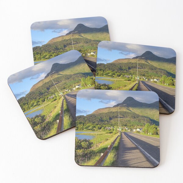 Item preview, Glencoe, Argyll, Scotland designed and sold by AlbaPhotography.