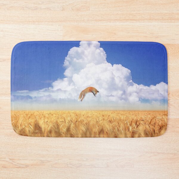 Item preview, Fox Landscape designed and sold by Rafael Branco.