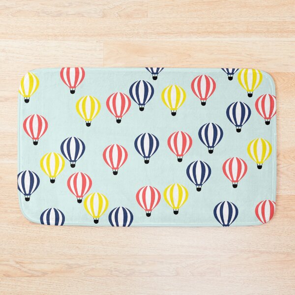 Item preview, Cute Air Balloons designed and sold by kapotka.