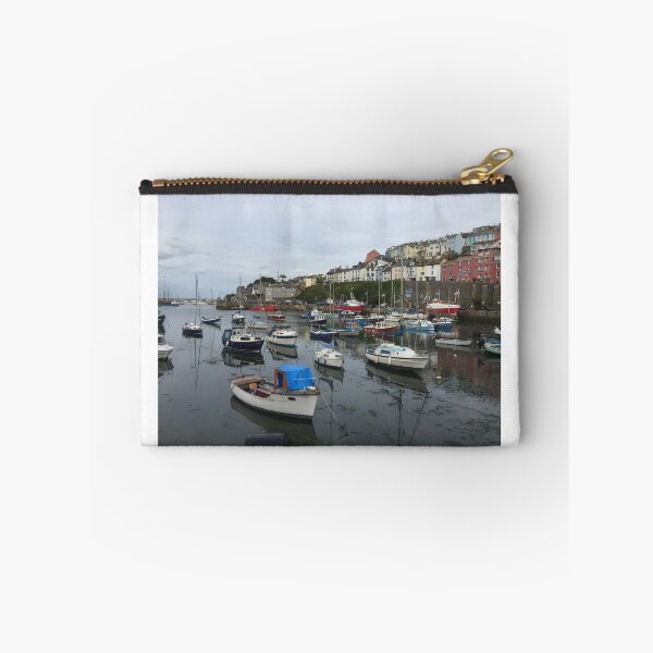 Item preview, Brixham Harbour, Devon designed and sold by Goldfinch16.