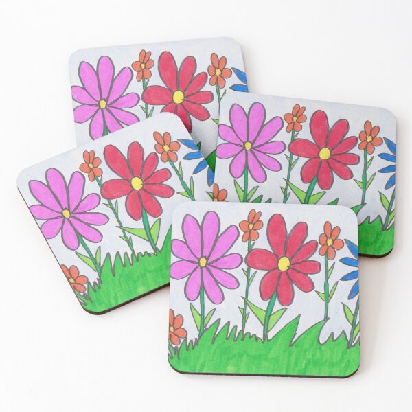 Item preview, Fleurs de PMA  designed and sold by ArtistRebeccaLS.