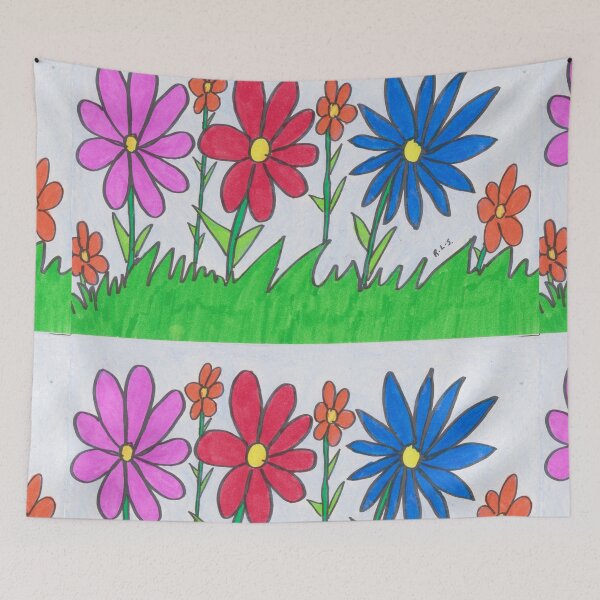 Item preview, Fleurs de PMA  designed and sold by ArtistRebeccaLS.