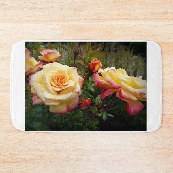 Item preview, Sweet Fragrant Roses designed and sold by Elaine Bawden.