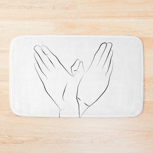 Item preview, Hand bird designed and sold by vixfx.