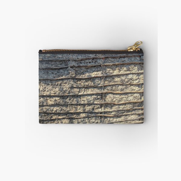 Item preview, Wooden frame against a mud wall designed and sold by 8kPzGZjJ20Rj.
