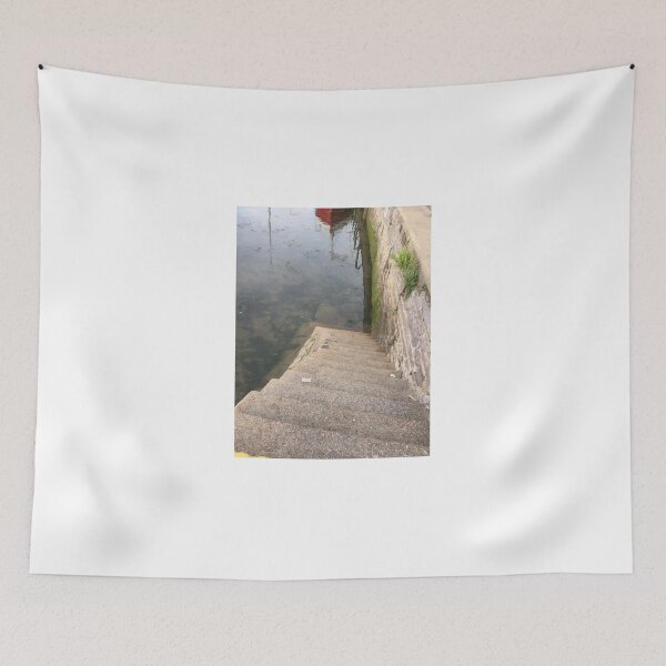 Item preview, Brixham Harbour, Devon designed and sold by Goldfinch16.