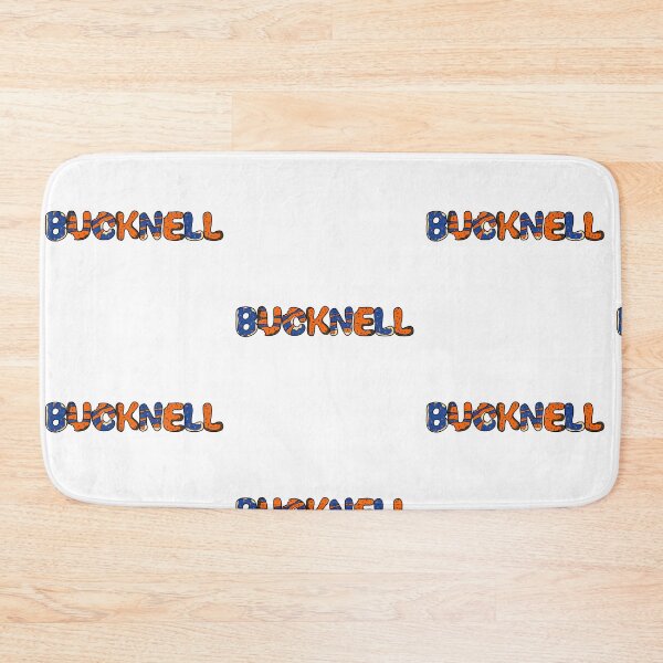 Item preview, Bucknell Donuts  designed and sold by schoolsbysammi.