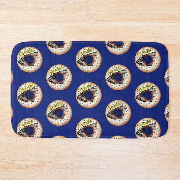 Item preview, Fun Fish Donuts designed and sold by Willyboy16.
