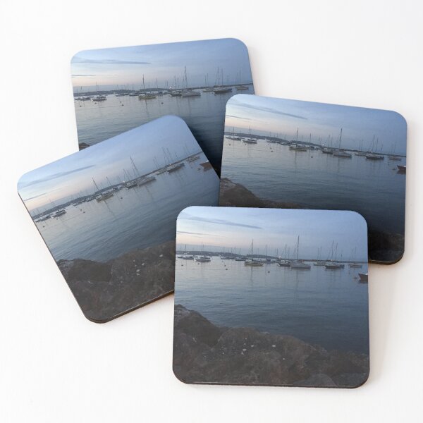 Item preview, Brixham Harbour Sunset, Devon designed and sold by Goldfinch16.